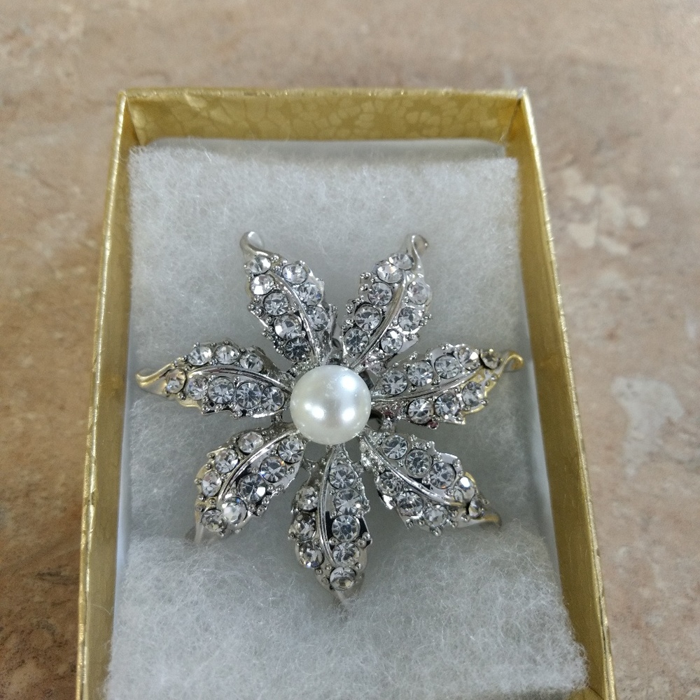 Womens Brooch